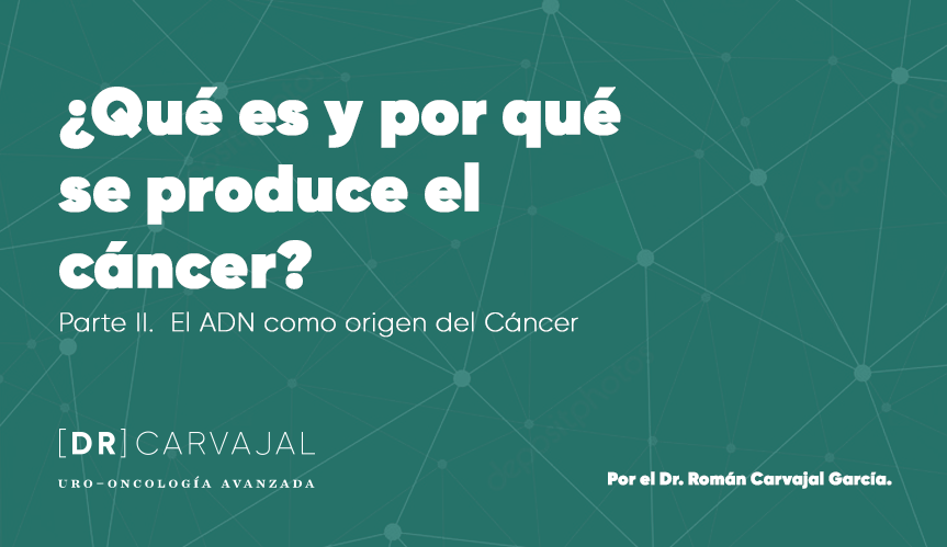 cáncer de Próstata