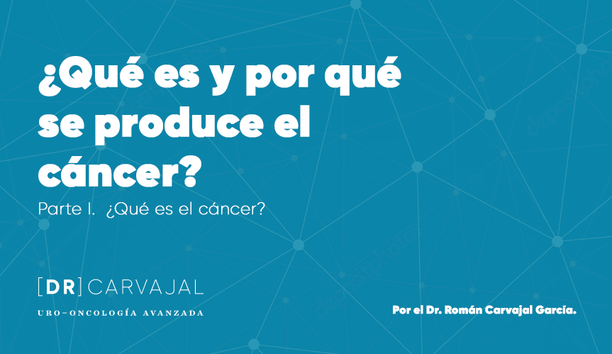 Cáncer de Próstata