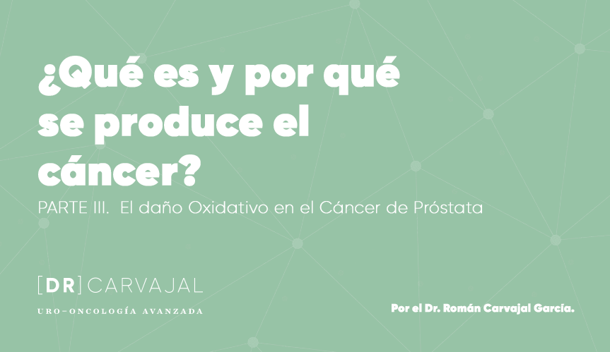 cáncer de próstata